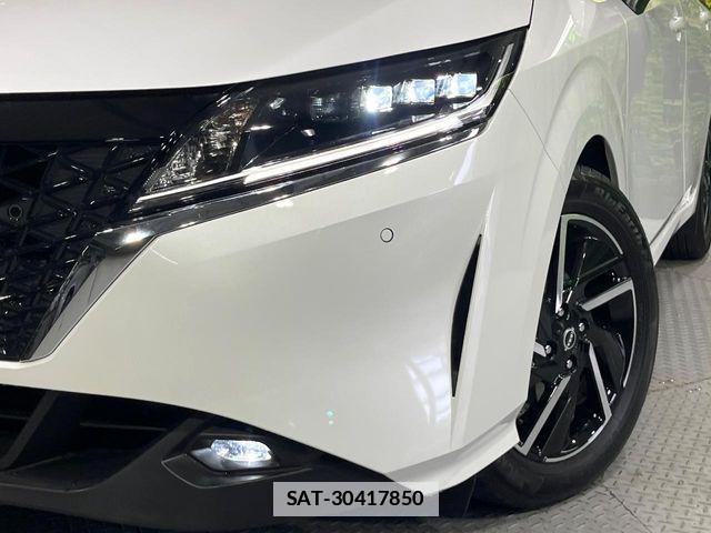 Nissan NOTE 2021-10 7963063-11