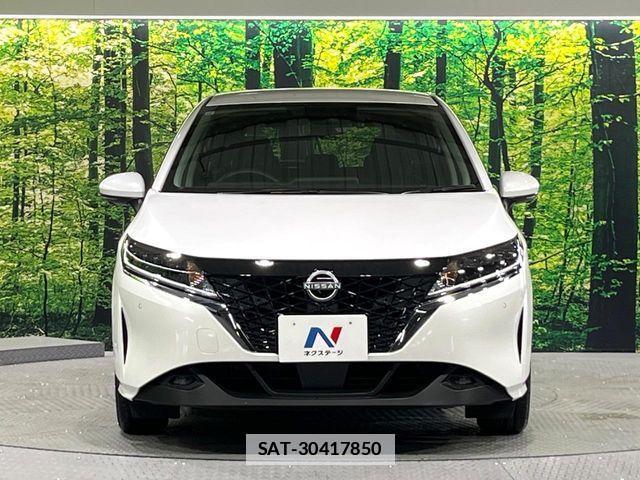 Nissan NOTE 2021-10 7963063-13