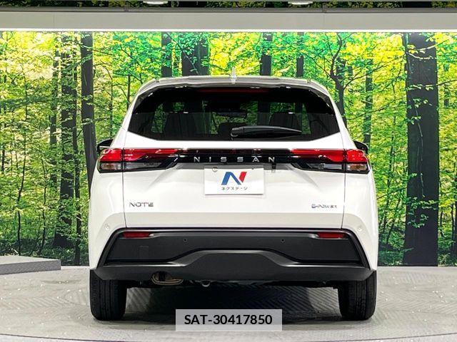 Nissan NOTE 2021-10 7963063-14