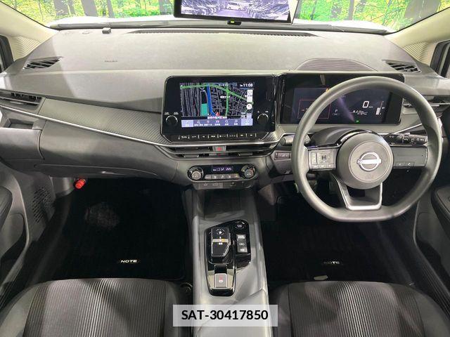Nissan NOTE 2021-10 7963063-4