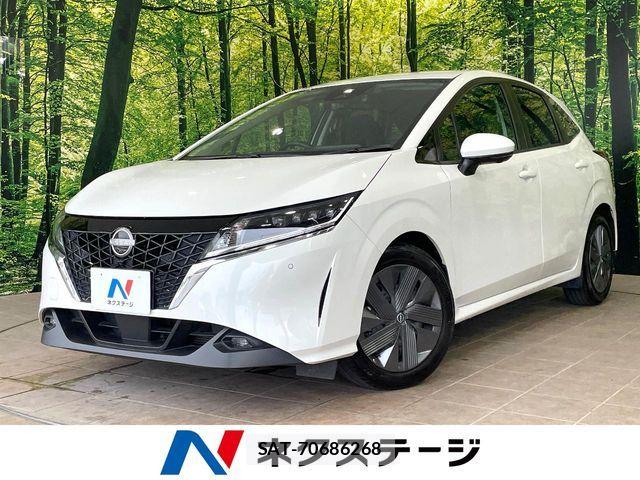 Nissan NOTE 2023-09 7963064-0