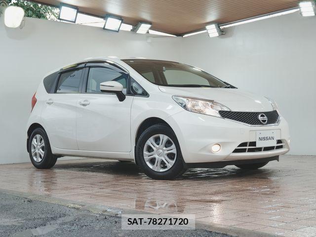 Nissan NOTE 2015-04 7963096-0
