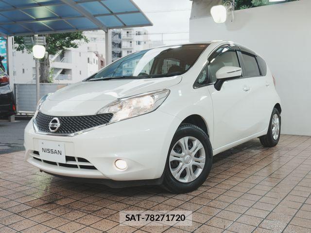 Nissan NOTE 2015-04 7963096-17