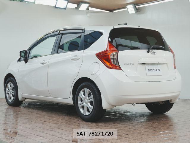 Nissan NOTE 2015-04 7963096-18