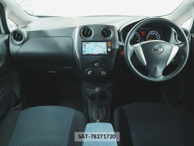 Nissan NOTE 2015-04 7963096-1