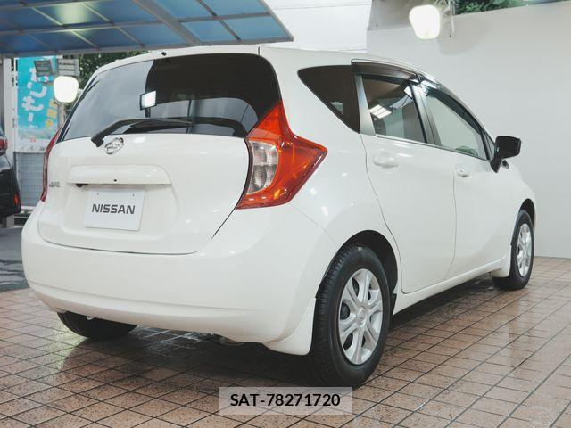 Nissan NOTE 2015-04 7963096-19