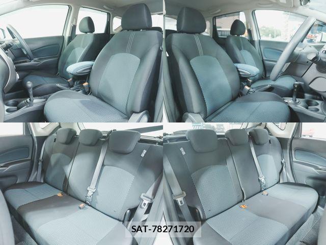 Nissan NOTE 2015-04 7963096-4