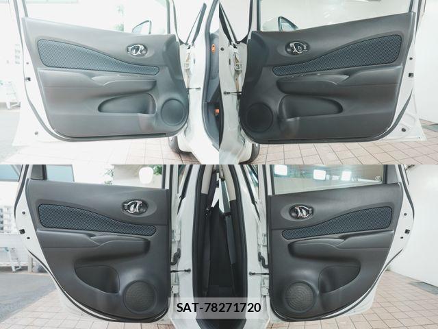 Nissan NOTE 2015-04 7963096-5