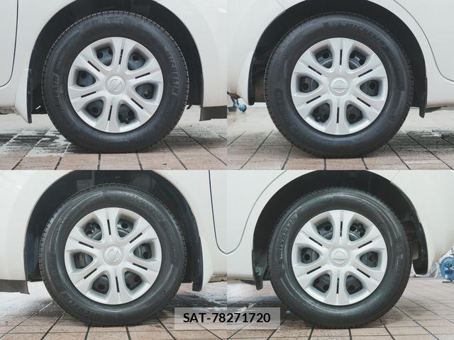 Nissan NOTE 2015-04 7963096-7
