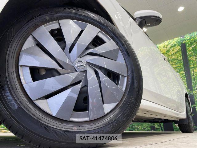 Nissan NOTE 2021-06 7963077-12