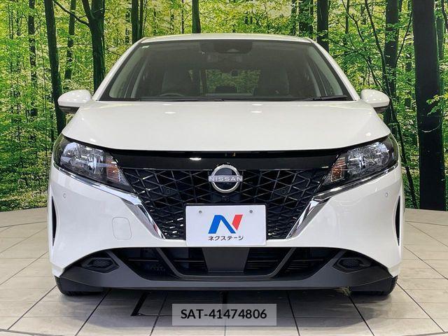 Nissan NOTE 2021-06 7963077-13
