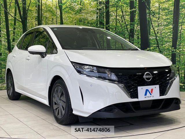 Nissan NOTE 2021-06 7963077-15