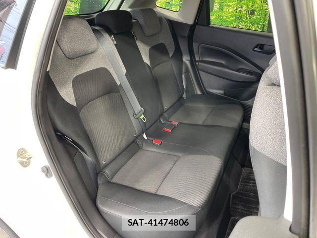 Nissan NOTE 2021-06 7963077-8