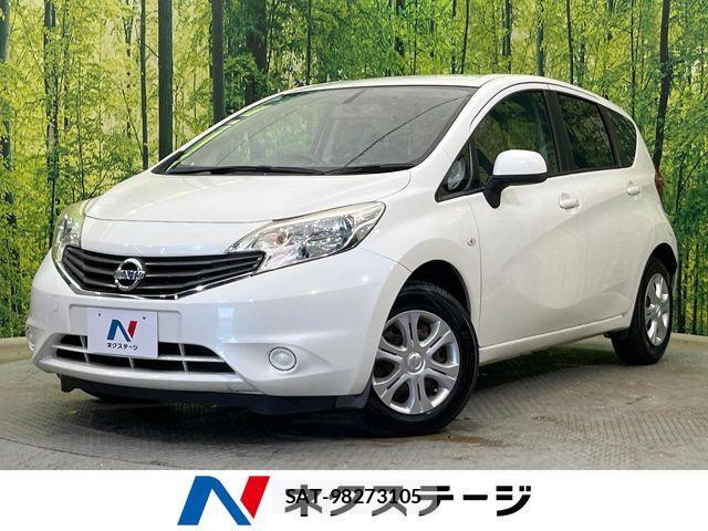 Nissan NOTE 2014-06 7963099-0