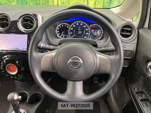 Nissan NOTE 2014-06 7963099-9