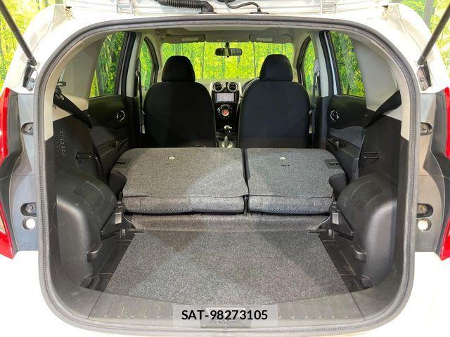 Nissan NOTE 2014-06 7963099-10