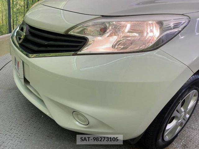 Nissan NOTE 2014-06 7963099-11