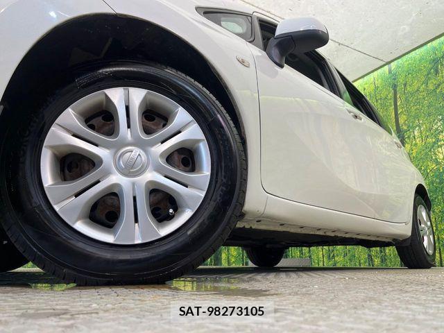 Nissan NOTE 2014-06 7963099-12
