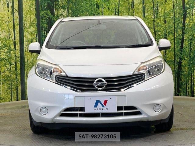 Nissan NOTE 2014-06 7963099-13