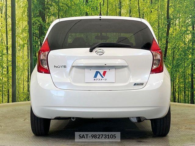 Nissan NOTE 2014-06 7963099-14