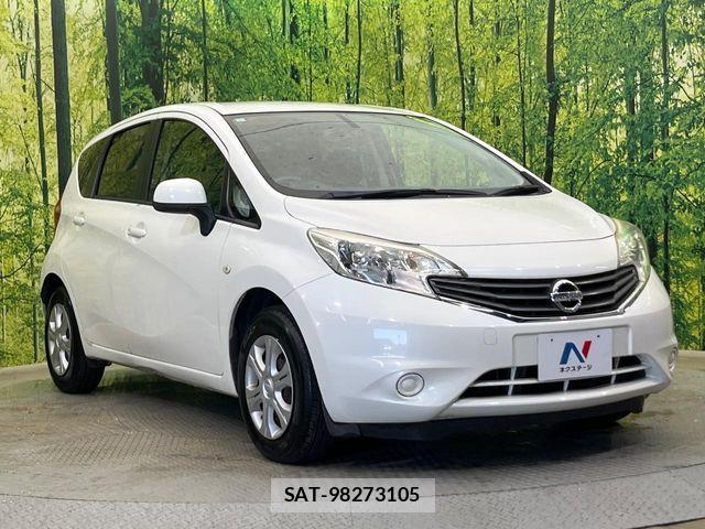 Nissan NOTE 2014-06 7963099-15
