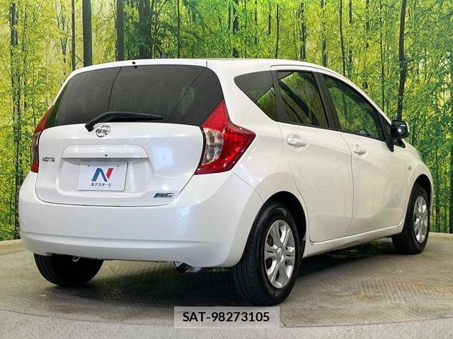 Nissan NOTE 2014-06 7963099-16