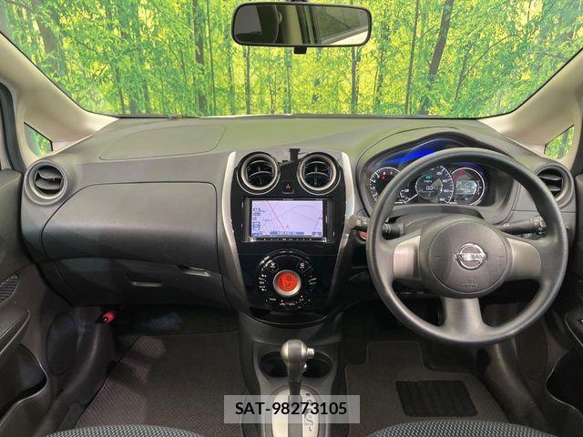 Nissan NOTE 2014-06 7963099-1