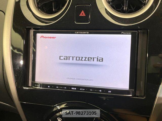 Nissan NOTE 2014-06 7963099-2