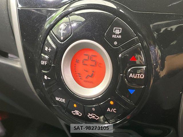 Nissan NOTE 2014-06 7963099-5