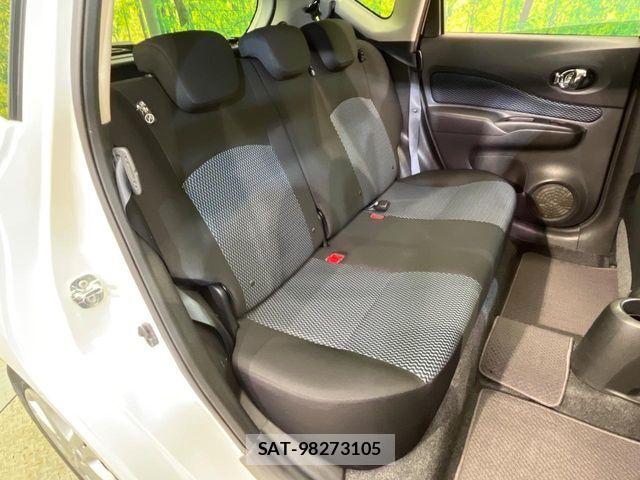 Nissan NOTE 2014-06 7963099-8