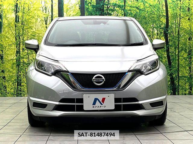 Nissan NOTE 2017-09 7963092-13