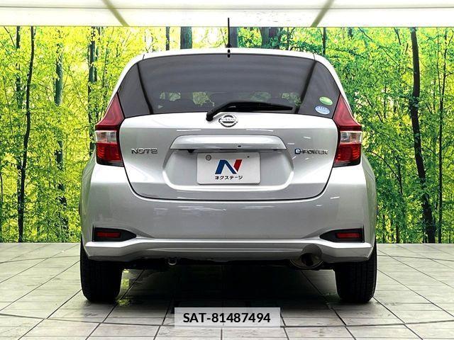Nissan NOTE 2017-09 7963092-14