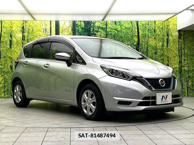Nissan NOTE 2017-09 7963092-15