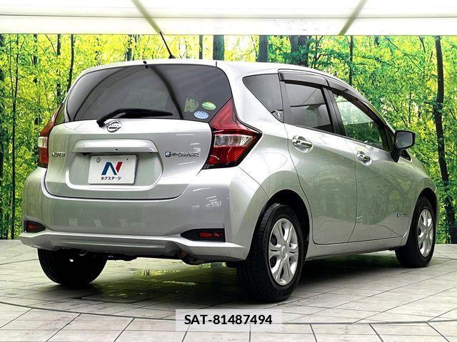 Nissan NOTE 2017-09 7963092-16