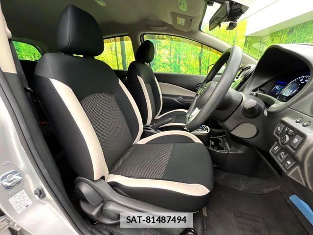 Nissan NOTE 2017-09 7963092-7