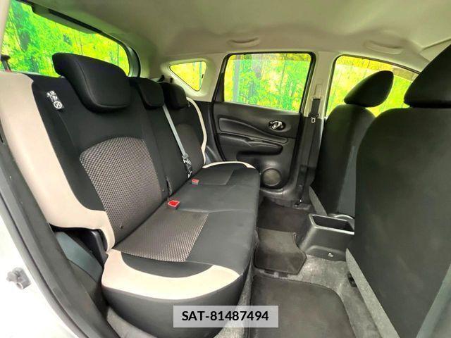 Nissan NOTE 2017-09 7963092-8