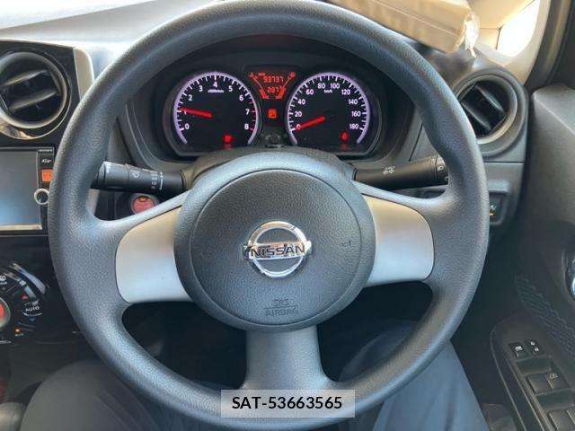 Nissan NOTE 2014-05 7963106-9