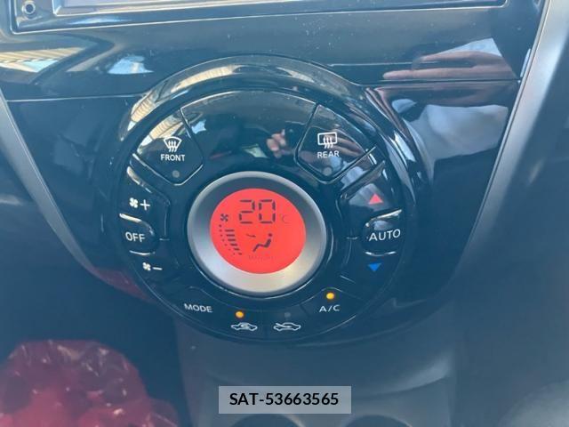 Nissan NOTE 2014-05 7963106-15