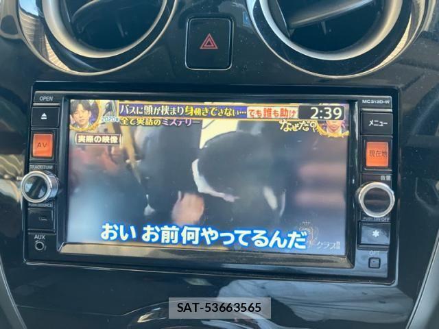 Nissan NOTE 2014-05 7963106-16