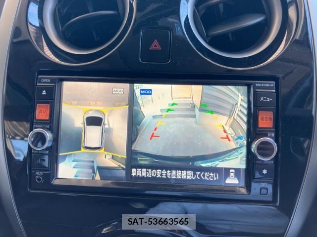 Nissan NOTE 2014-05 7963106-17