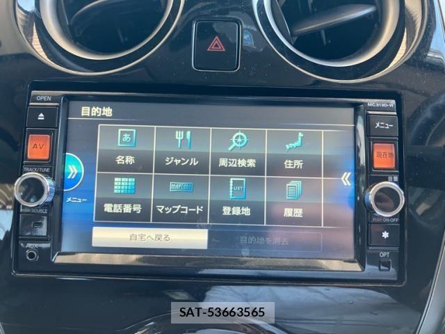 Nissan NOTE 2014-05 7963106-18