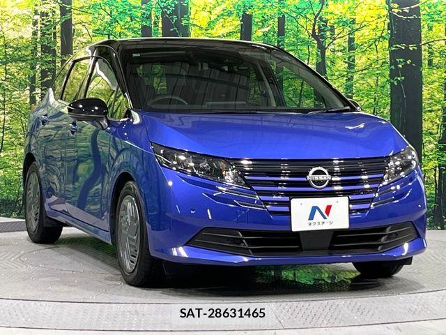 Nissan NOTE 2025-05 7963062-15