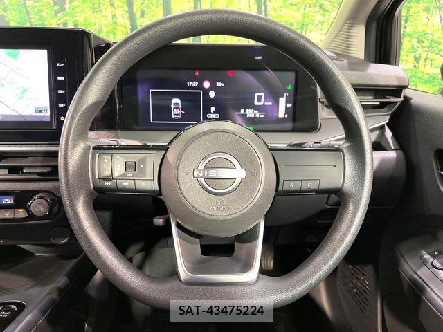 Nissan NOTE 2022-02 7963069-11