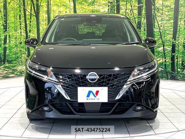 Nissan NOTE 2022-02 7963069-14