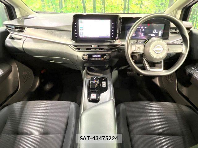 Nissan NOTE 2022-02 7963069-1