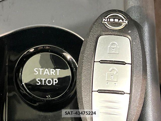 Nissan NOTE 2022-02 7963069-6