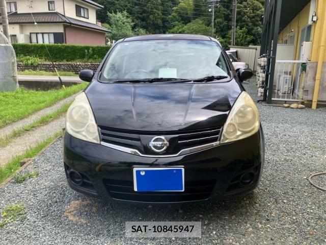 Nissan NOTE 2011-07 7963108-0