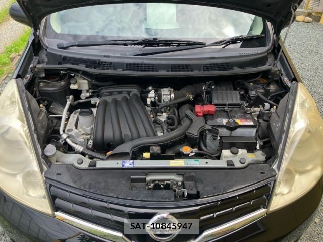 Nissan NOTE 2011-07 7963108-15
