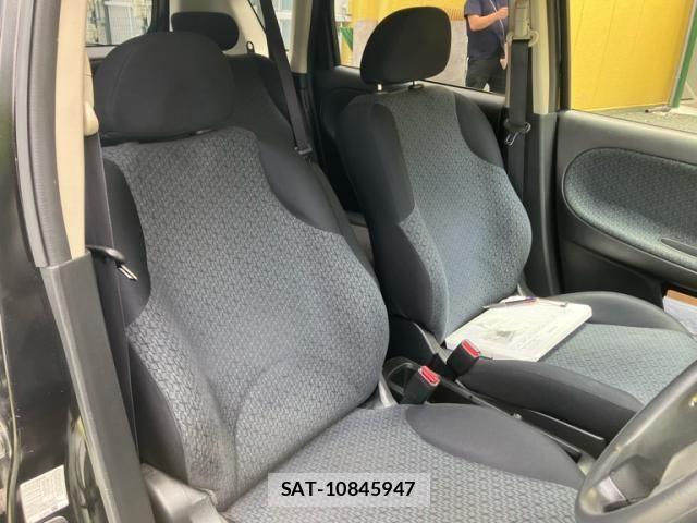 Nissan NOTE 2011-07 7963108-8