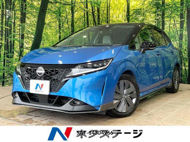 Nissan NOTE 2023-09 7963065-0